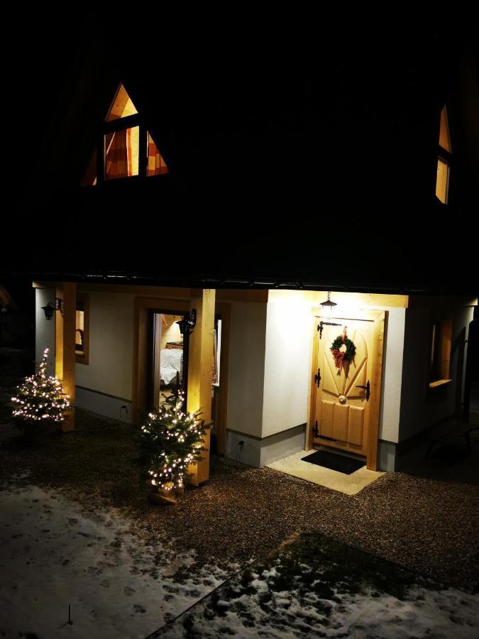 Chalet Heidi *