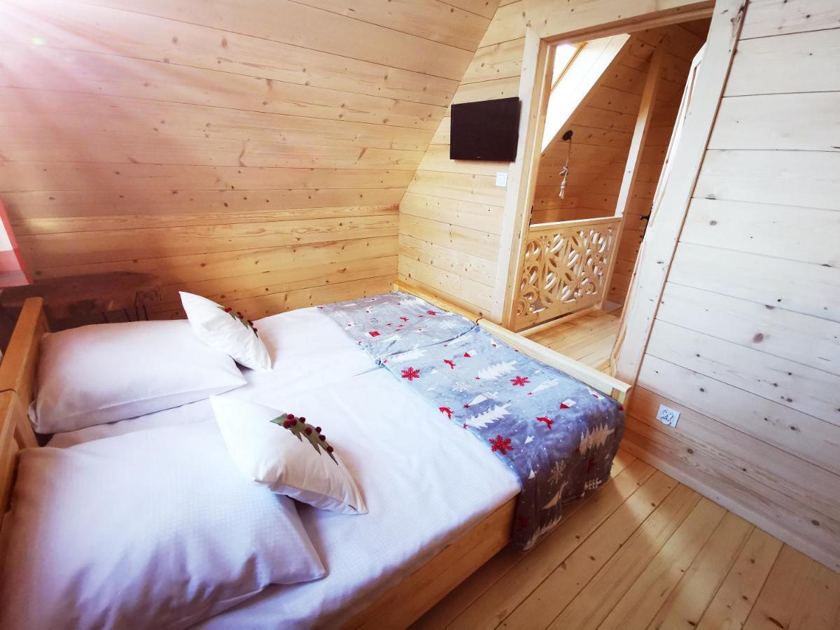 Heidi Chalet *