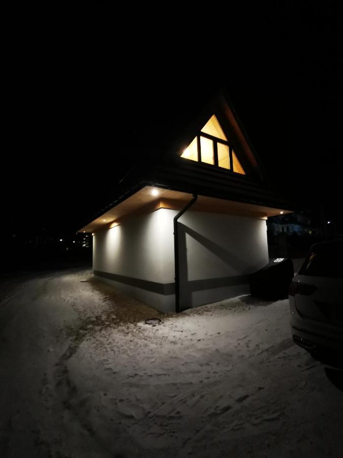 Heidi * Zakopane
