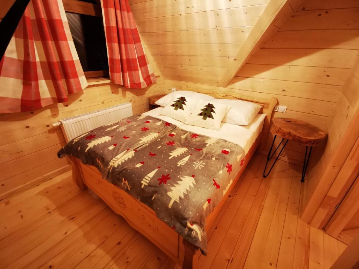 Heidi Chalet