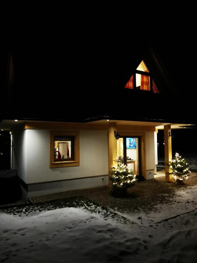 Heidi * Zakopane