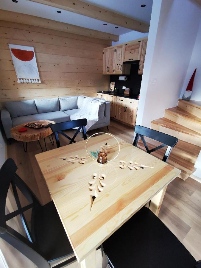 Heidi Chalet *