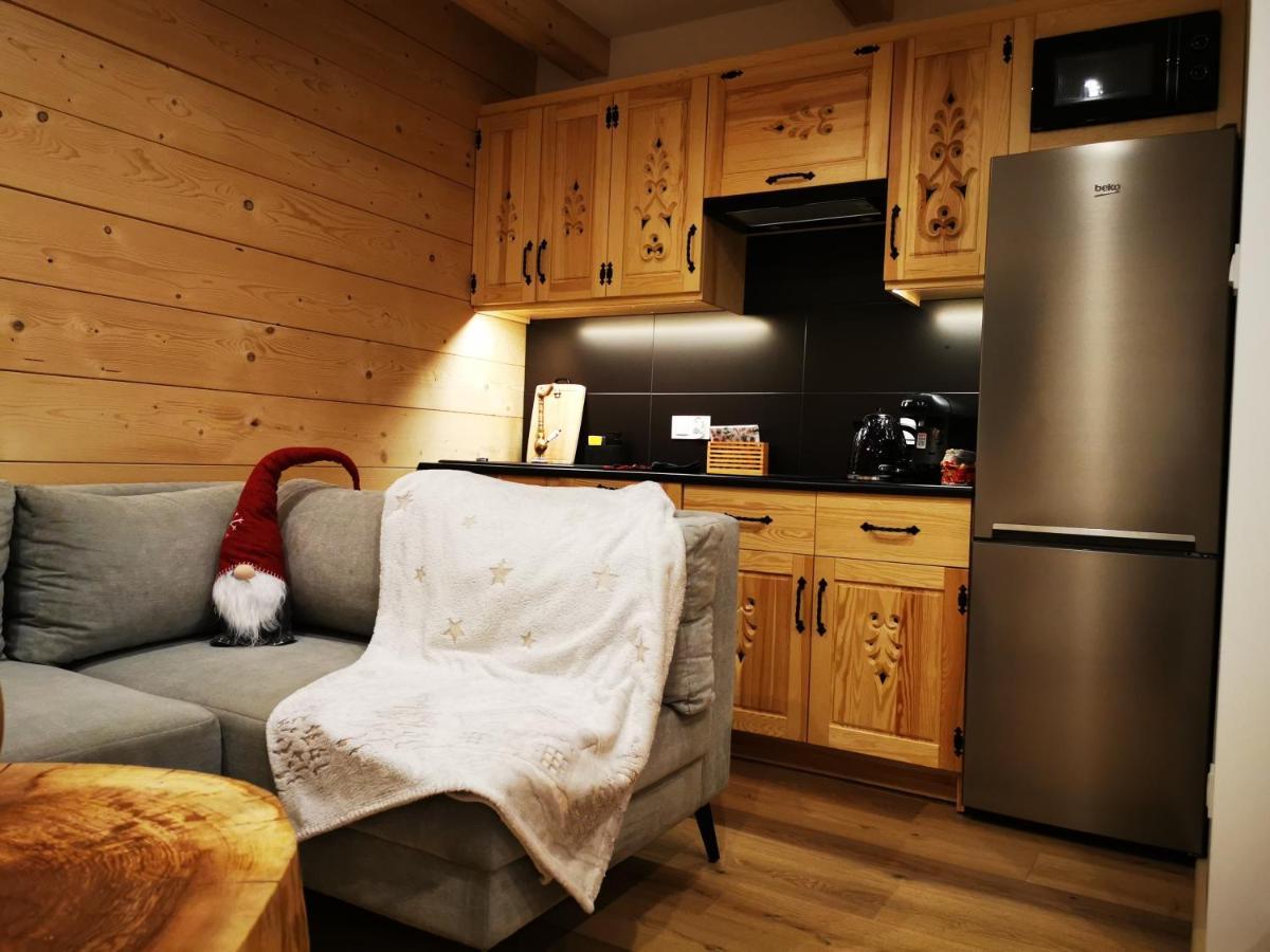 Chalet Heidi