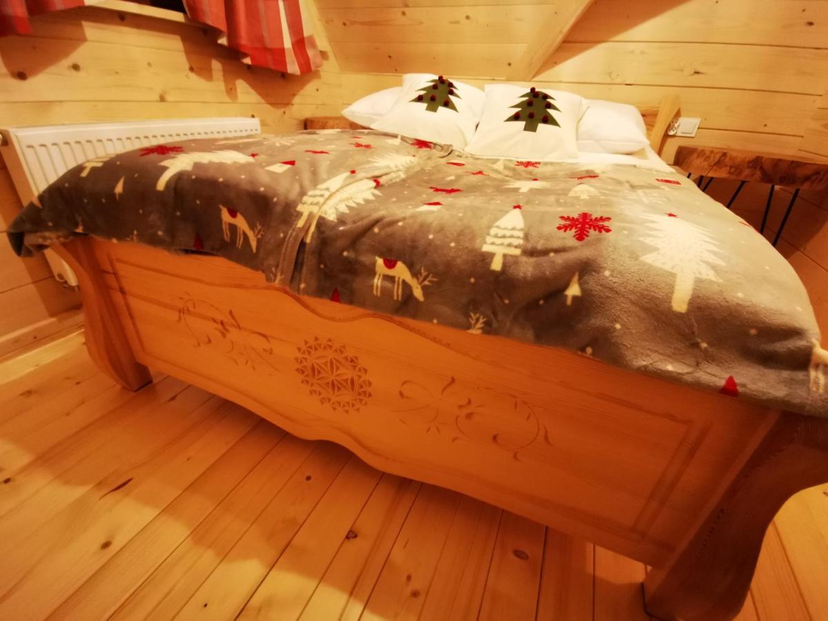 Heidi Zakopane