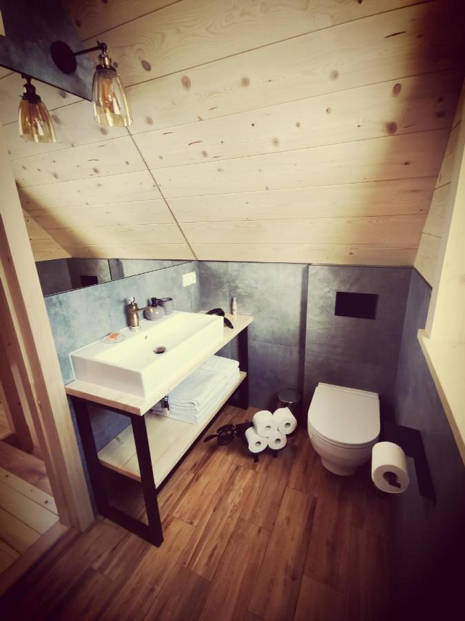Heidi Chalet