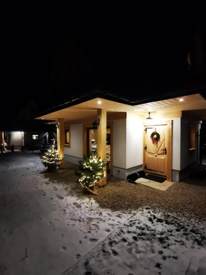 Heidi Chalet