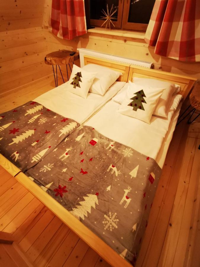 Chalet Heidi *
