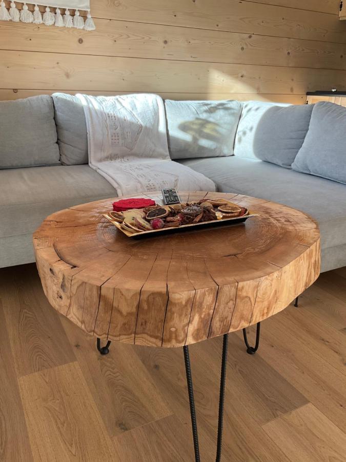 Chalet Heidi