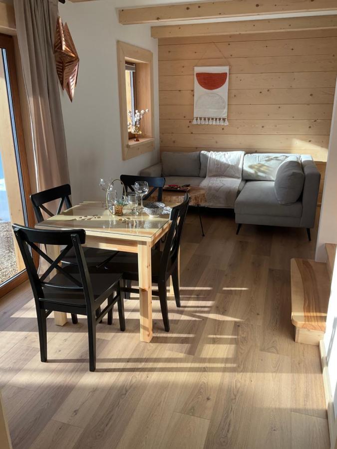 Chalet Heidi *