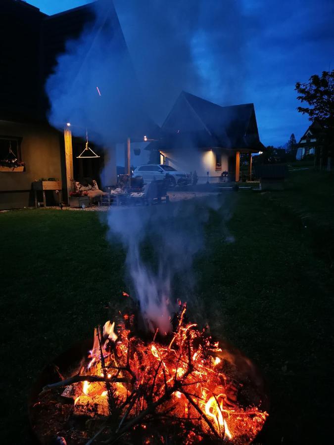 Heidi Chalet Zakopane