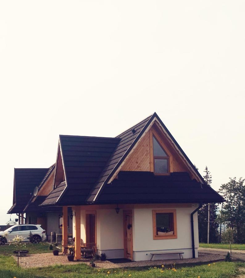 Heidi Chalet Zakopane