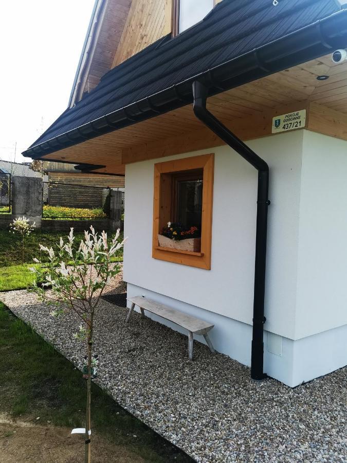 Heidi Chalet Zakopane