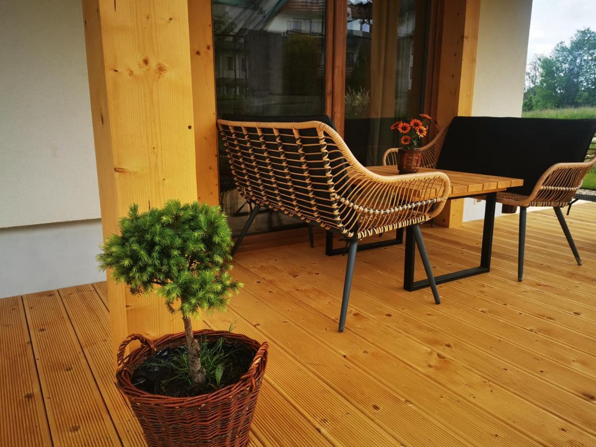 Heidi Chalet