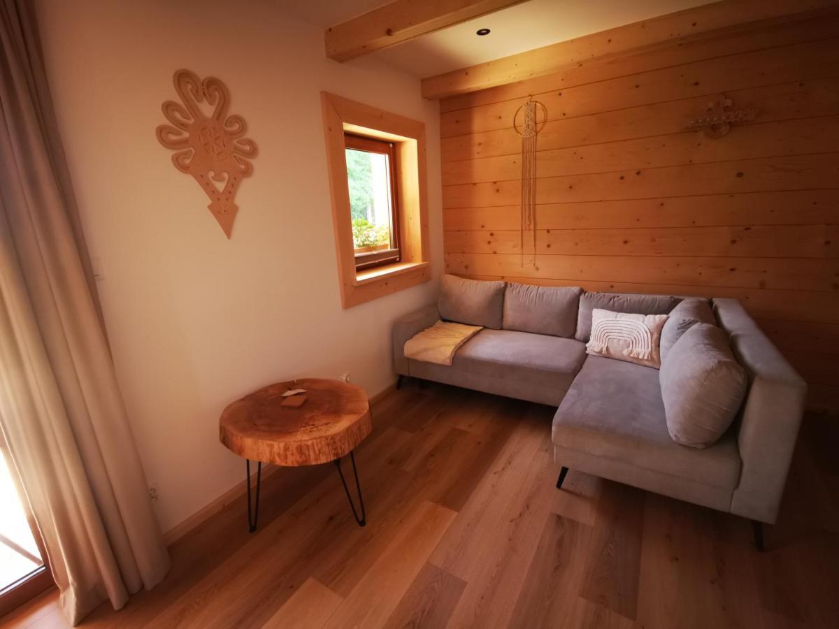 Heidi Chalet
