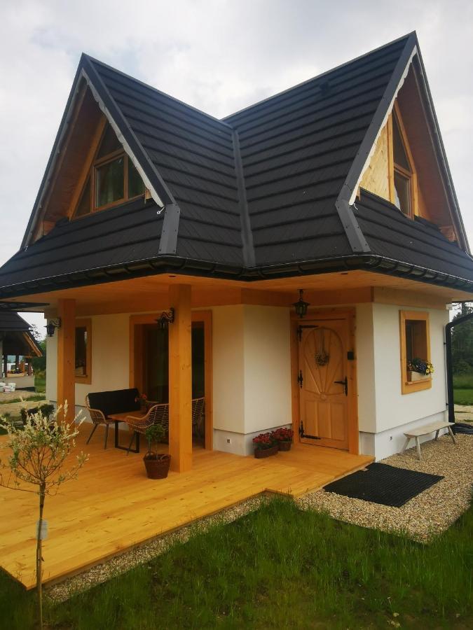 Heidi Chalet Zakopane