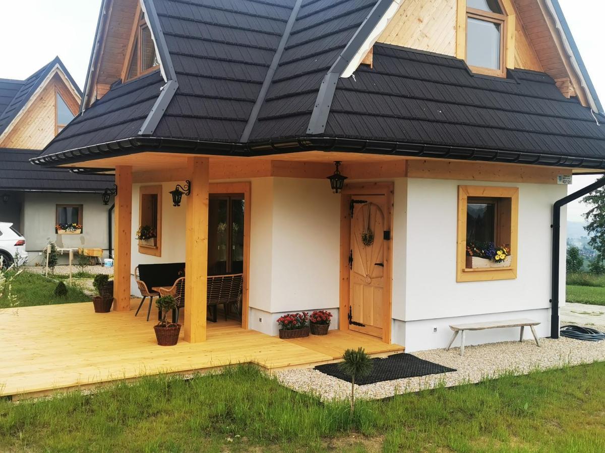 Heidi Chalet Zakopane