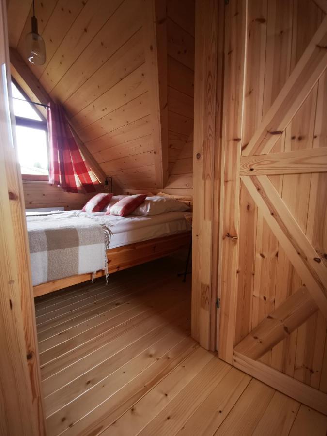 Heidi Chalet Zakopane