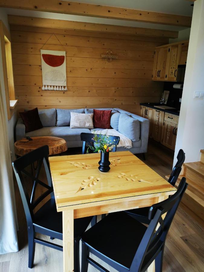 Chalet Heidi Zakopane