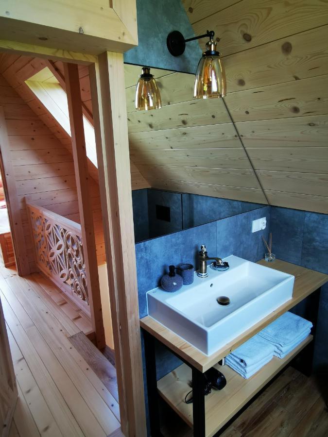 Heidi Chalet