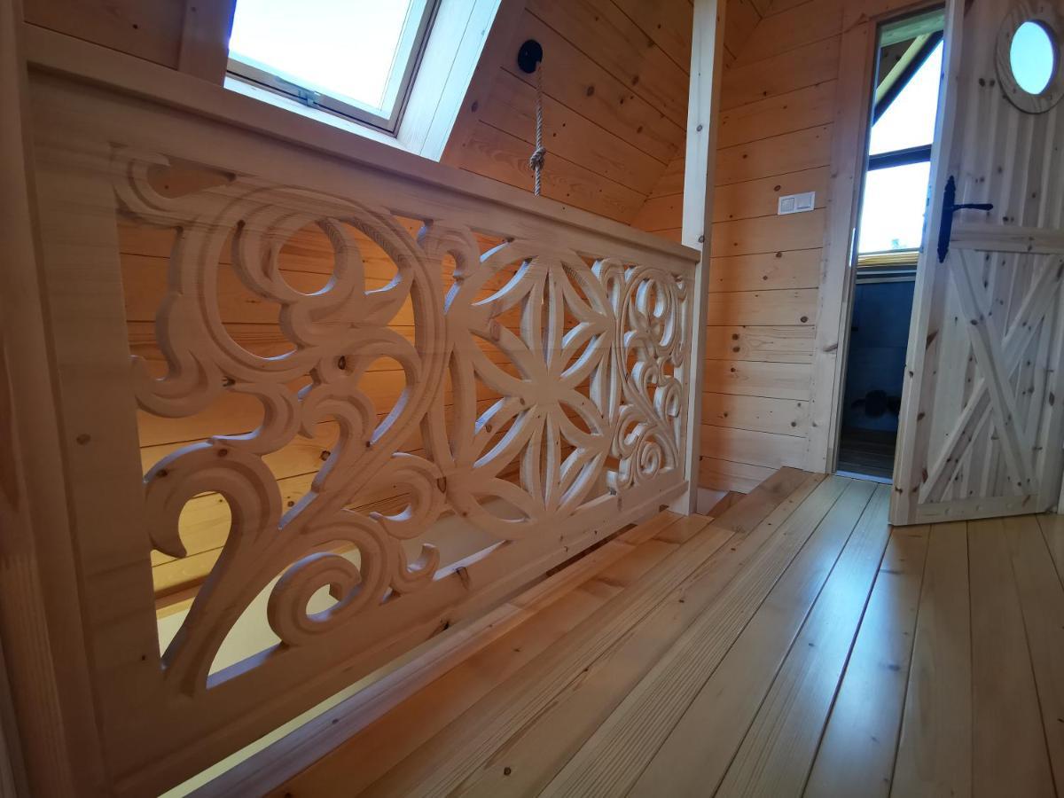 Heidi Chalet