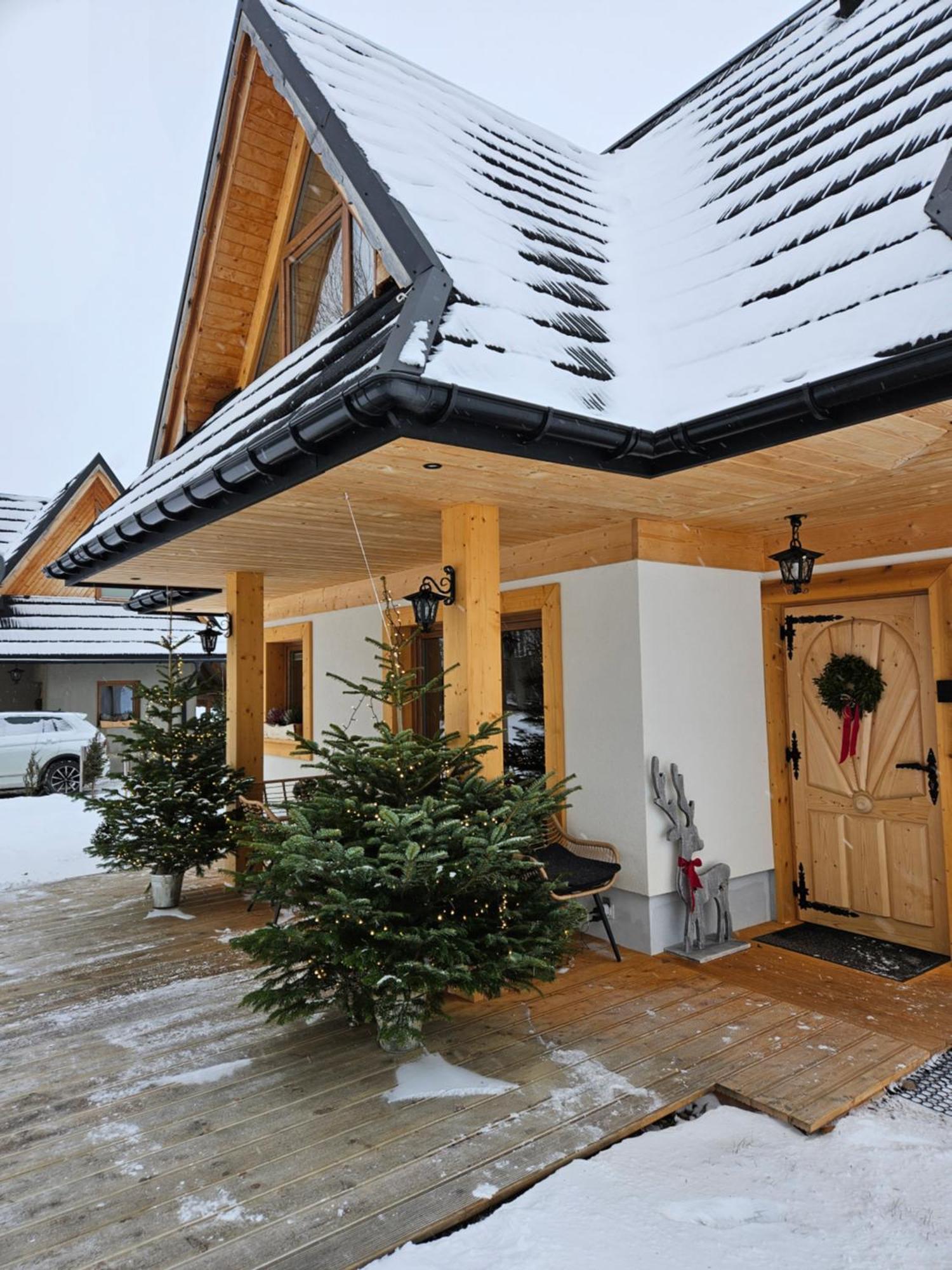 Chalet Heidi Zakopane