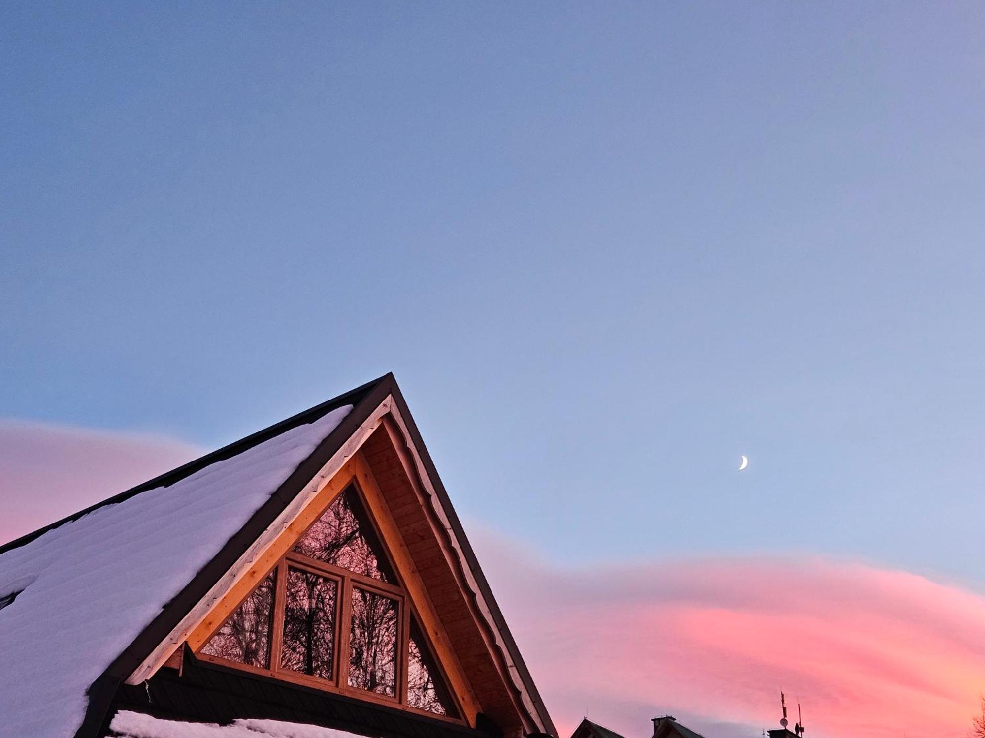 Chalet Heidi